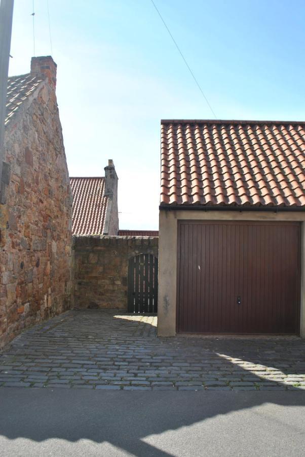 איינסטרטר James Haven- Coastal Townhouse East Neuk מראה חיצוני תמונה